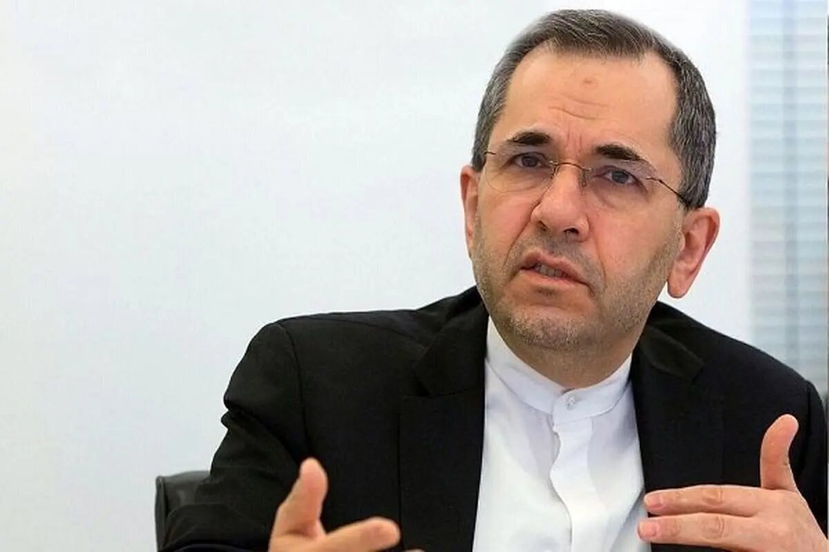 شرط ایران برای مذاکره با آمریکا