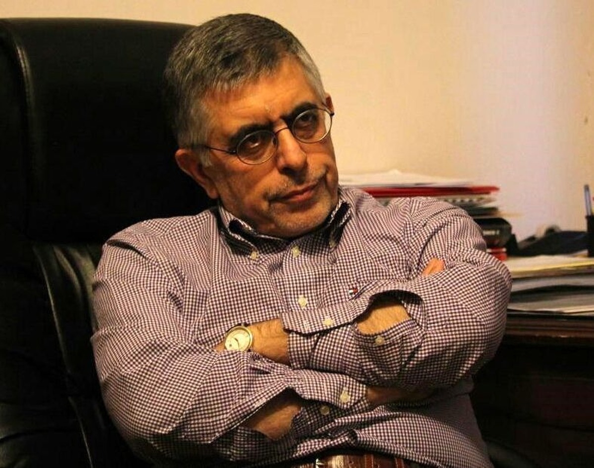 حمله تند کرباسچی به رئیس جمهور/ به جایی رسیده ایم که باید برای ورود لاریجانی جشن بگیریم