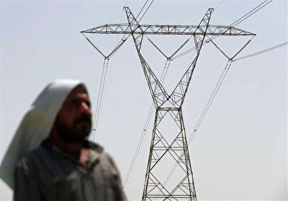 احتمال قطعی سراسری برق/ برق این استان کاملا قطع شد