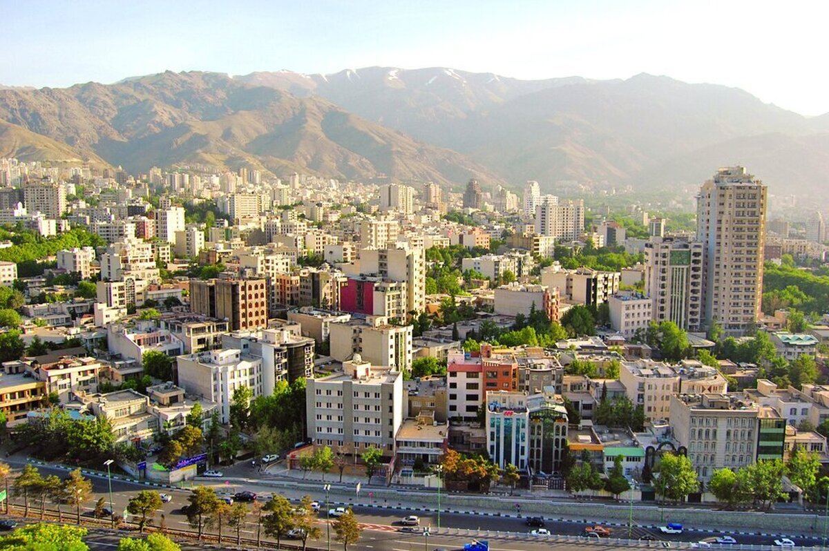 لیست اجاره خانه در عظیمیه کرج / برای رهن و  اجاره آپارتمان در عظیمیه چقدر باید هزینه کنیم؟ + جدول مرداد ۱۴۰۴
