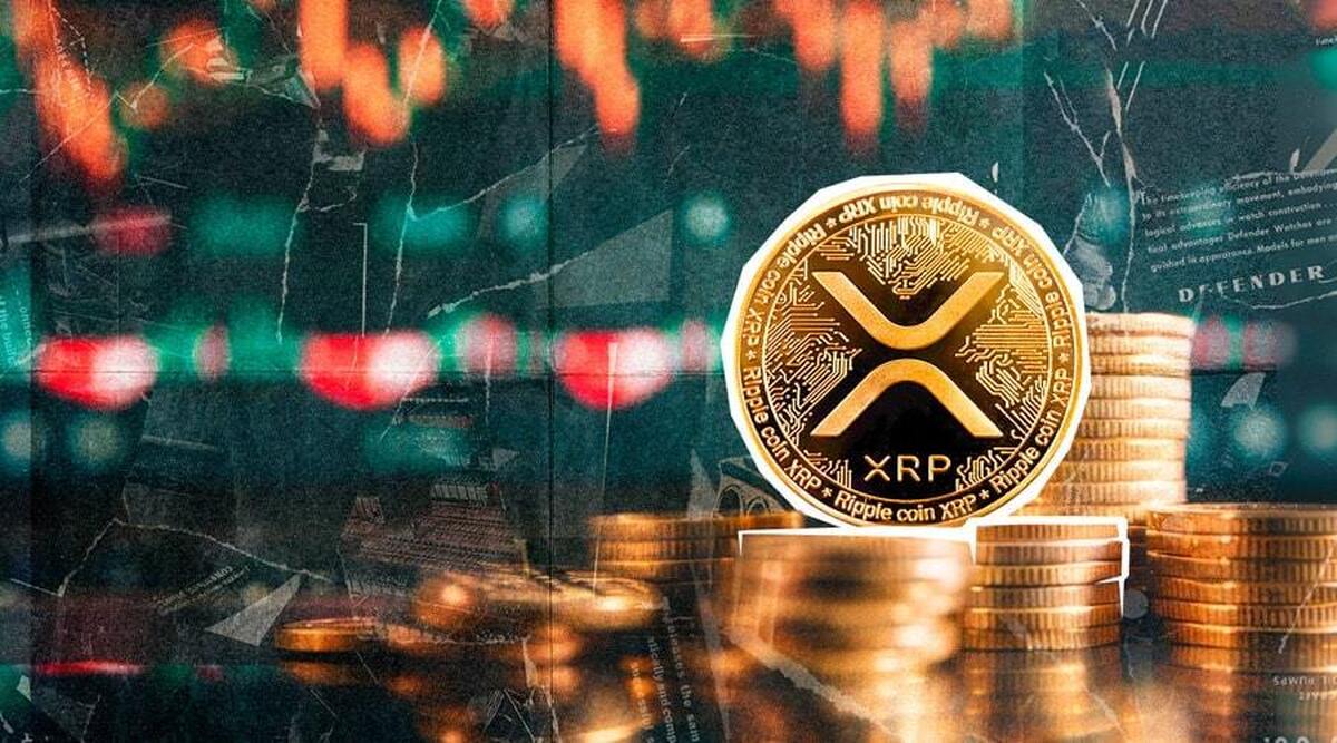 تحلیل هفتگی قیمت ریپل/ XRP مقاومت مهم ۳.۶ دلار  می‌شکند؟