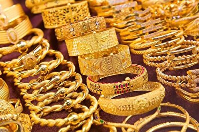 نحوه خرید طلا بدون مالیات