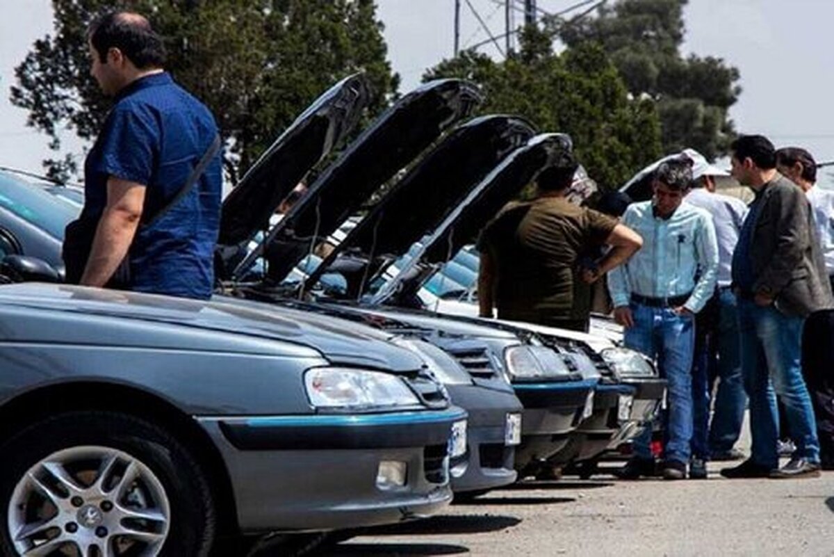 چگونه بازار خودرو، ترفند جدید فروشندگان خودرو را خنثی کرد