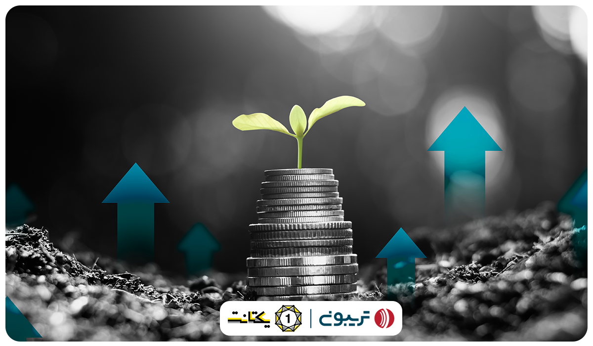 تریبون در مسیر رشد؛ جذب سرمایه ۳ میلیارد تومانی از یکتانت 