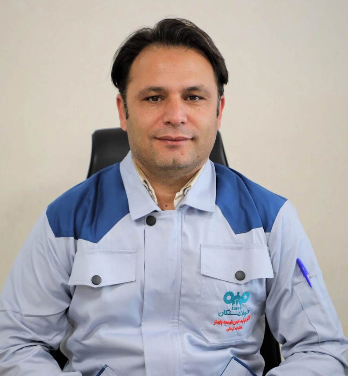 تحول در ساختار نوآوری؛ فولاد سنگان گام به گام در مسیر توسعه پایدار تحول در ساختار نوآوری؛ فولاد سنگان گام به گام در مسیر توسعه پایدار
