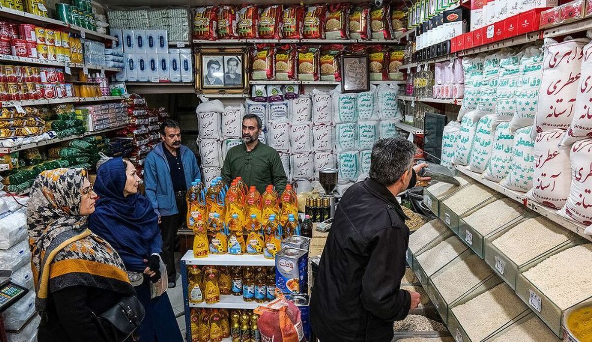 شناسنامهدار شدن محصولات راهی برای کنترل قیمت و تنظیم بازار شناسنامهدار شدن محصولات راهی برای کنترل قیمت و تنظیم بازار