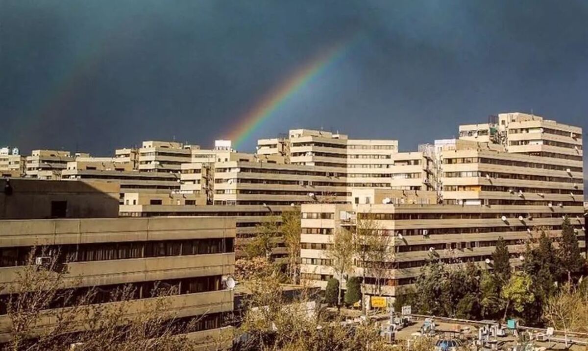جزییات تازه از ماجرای اجساد کشف شده در بلوک ۱۸ اکباتان جزییات تازه از ماجرای اجساد کشف شده در بلوک ۱۸ اکباتان