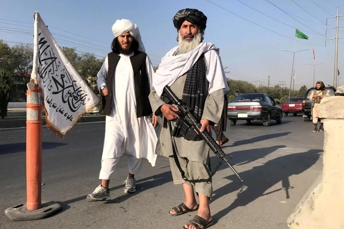 حمله پهپادی به افغانستان/ درگیری با طالبان جدی شد حمله پهپادی به افغانستان/ درگیری با طالبان جدی شد