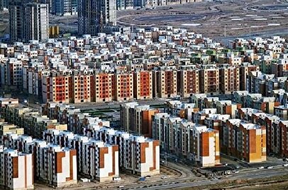 آخرین وضعیت ثبت‌نام در نهضت ملی مسکن تهران
