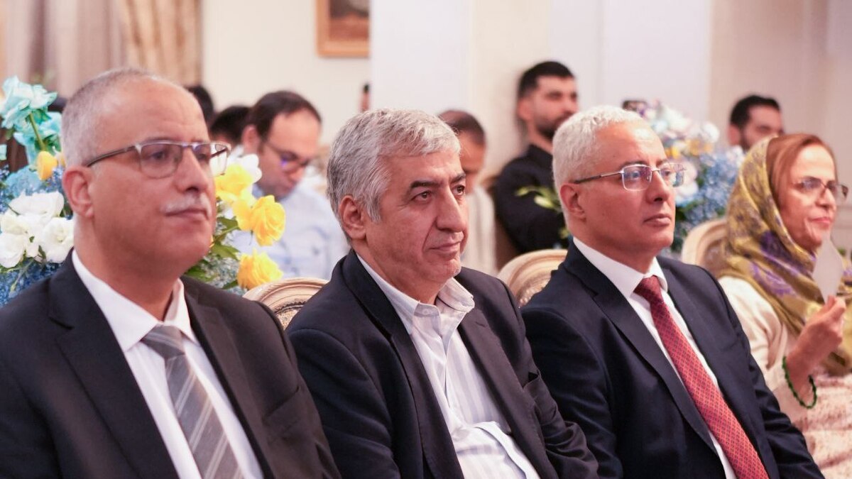 اولین تور گردشگری مستقیم ایران و تونس به همت آژانس الفبای سفر اولین تور گردشگری مستقیم ایران و تونس به همت آژانس الفبای سفر