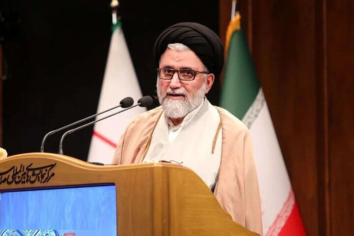 وزیر اطلاعات: ۷ میلیون گزارش مردمی در جنگ ۱۲ روزه داشتیم