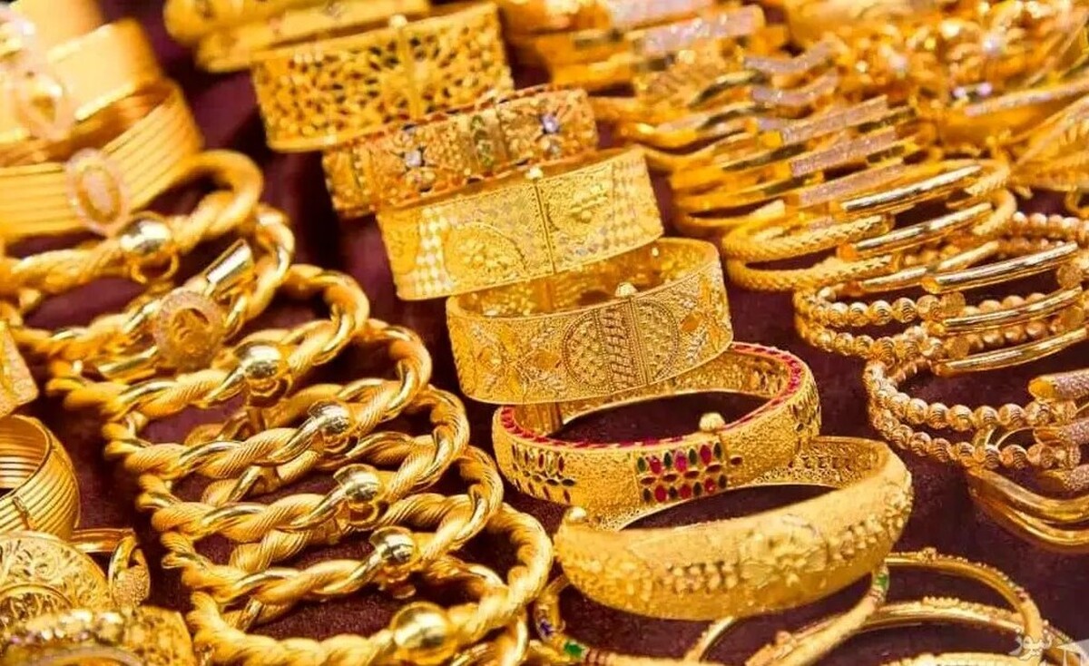 پیش بینی قیمت طلا فردا ۲۲ مرداد ۱۴۰۴ / الان طلا بخریم سود میکنیم؟ پیش بینی قیمت طلا فردا ۲۲ مرداد ۱۴۰۴ / الان طلا بخریم سود میکنیم؟