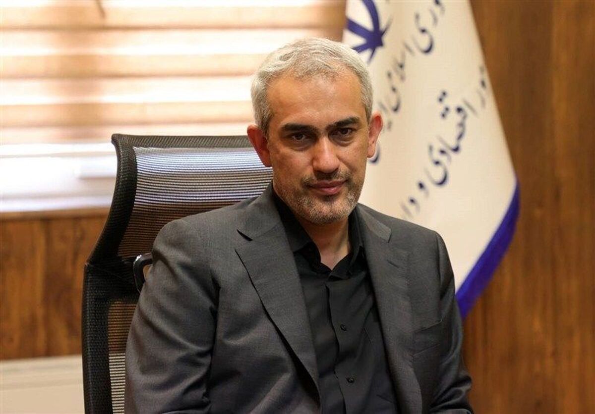 درخواست مهم وزیر اقتصاد از سفیر چین درخواست مهم وزیر اقتصاد از سفیر چین
