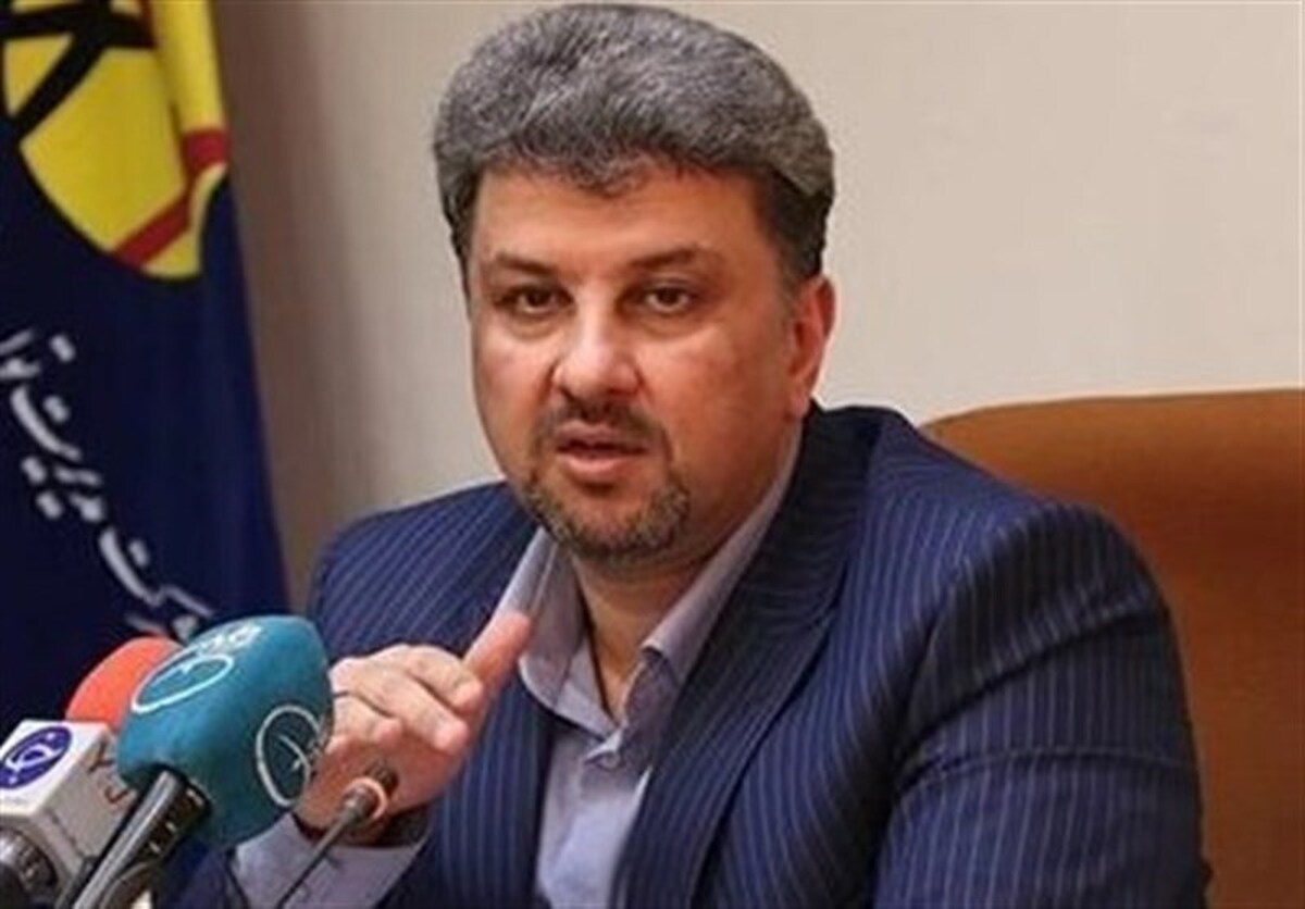 پیشنهاد عجیب مدیرعامل توانیر برای کاهش قبض برق+ فیلم پیشنهاد عجیب مدیرعامل توانیر برای کاهش قبض برق+ فیلم