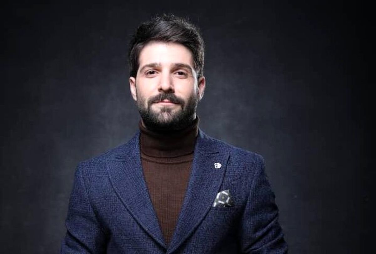 نوازندگی حمید هیراد روی تخت بیمارستان + فیلم