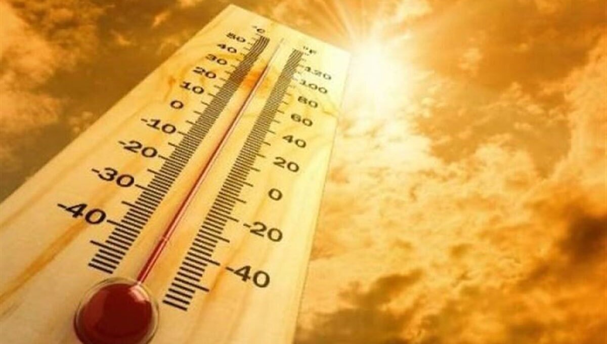 گرمای بیسابقه در مرزهای جنوبی/ زائران آماده گرمای ۵۰ درجه باشند +فیلم گرمای بیسابقه در مرزهای جنوبی/ زائران آماده گرمای ۵۰ درجه باشند +فیلم