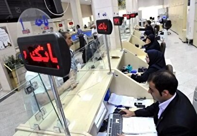 دو هزار و ۳۶۹ همت تسهیلات توسط شبکه بانکی پرداخت شد/ سهم ۲۶ درصدی خانوارها از تسهیلات پرداختی