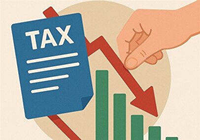 فهرست طرح‌های اولویت دار برای نشان‌دارکردن مالیات تعیین می‌شود