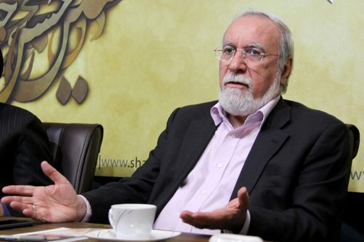 زنگنه: مذاکرات قابل احترام است، اما در غیاب ضمانت‌ها، ایران حق دارد تجدیدنظر کند