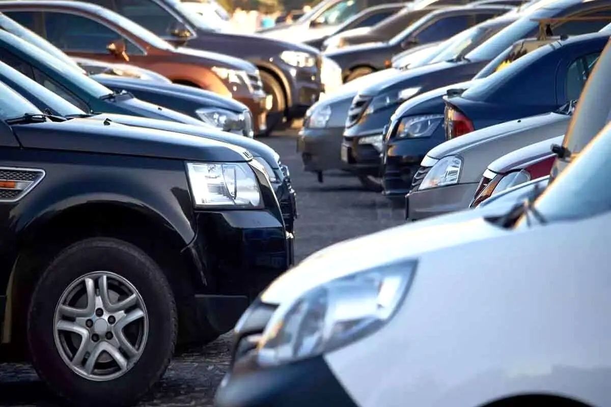 جزئیات نحوه واردات خودروهای دارای پلاک مناطق آزاد توسط اشخاص حقیقی جزئیات نحوه واردات خودروهای دارای پلاک مناطق آزاد توسط اشخاص حقیقی