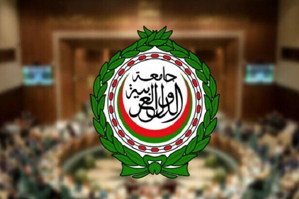 انتقاد شدید اتحادیه عرب از سخنان جنجالی نتانیاهو انتقاد شدید اتحادیه عرب از سخنان جنجالی نتانیاهو
