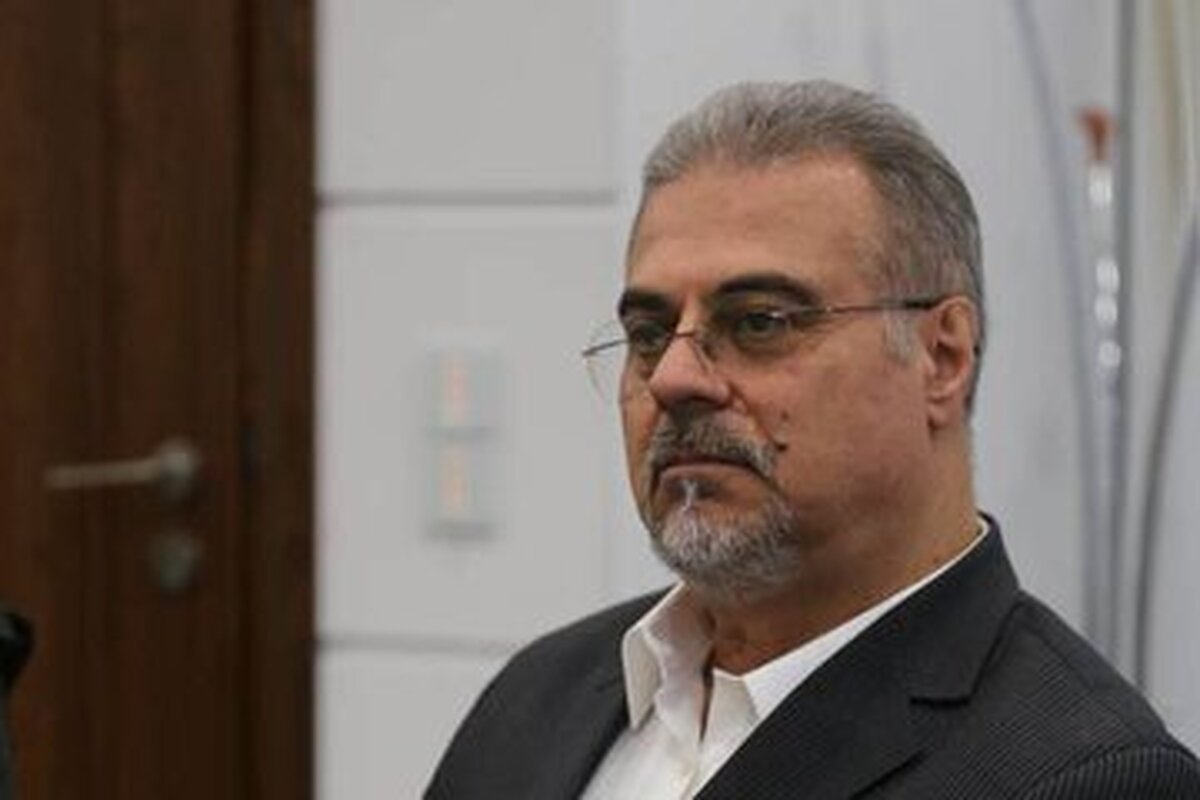 اولین واکنش نظری جویباری بعد از جدایی از استقلال اولین واکنش نظری جویباری بعد از جدایی از استقلال