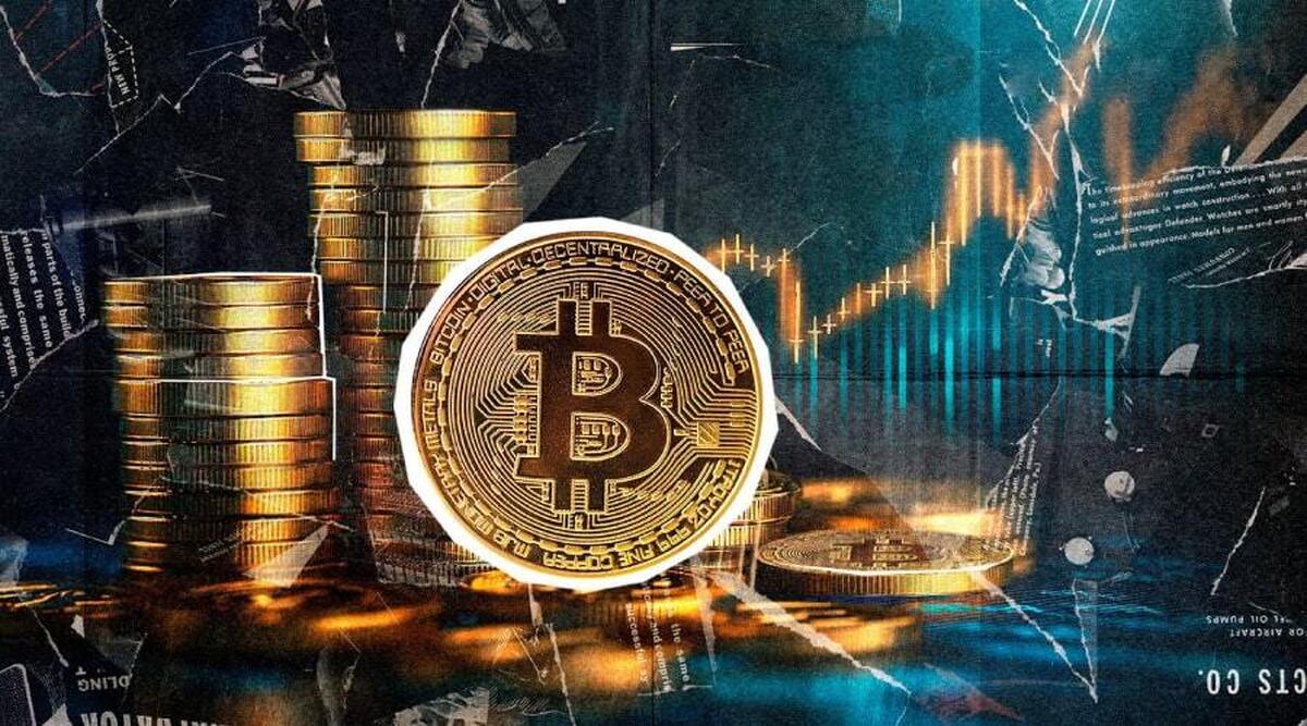 یک غافلگیری دیگر از بیتکوین/ عبور قیمت از رکورد تاریخی ۱۲۴ هزار دلار!+ نمودار یک غافلگیری دیگر از بیتکوین/ عبور قیمت از رکورد تاریخی ۱۲۴ هزار دلار!+ نمودار