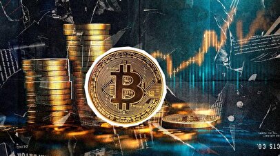 یک غافلگیری دیگر از بیت‌کوین/ عبور قیمت از رکورد تاریخی ۱۲۴ هزار دلار!+ نمودار
