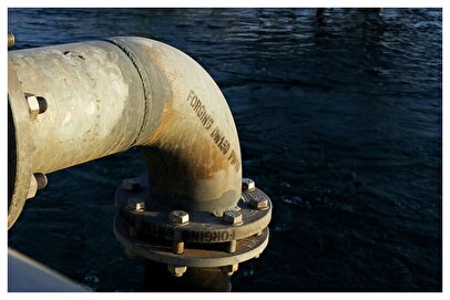 مسئولان آبفا: آب شرب تهران هدر می‌رود ولی نه اینهمه!