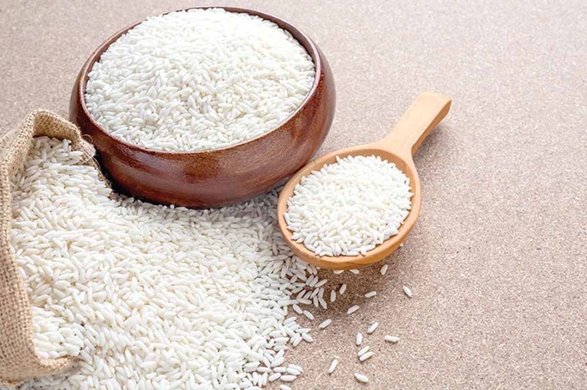 قیمت برنج ایرانی امروز ۲۵ مرداد ۱۴۰۴ / برنج درجه یک مجلسی کیلویی چند؟ + جدول