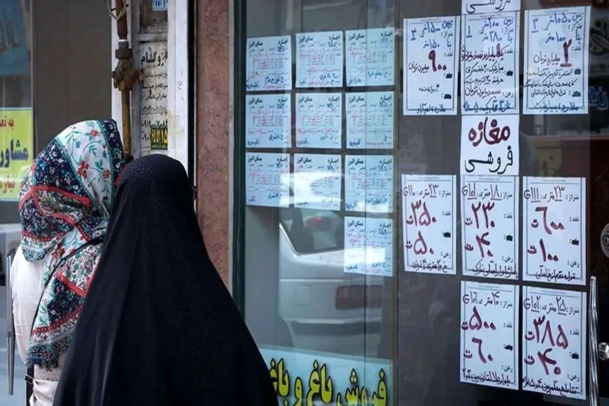 ثبت اجاره در «کاتب» الزامی شد ثبت اجاره در «کاتب» الزامی شد