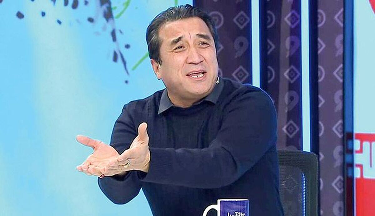 واکنش خداداد عزیزی به نتیجه قرعه کشی لیگ نخبگان آسیا: بهتر از این نمی‌شد!