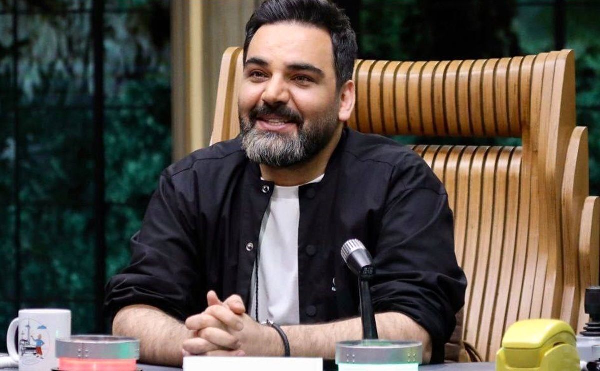 تولد لاکچری احسان علیخانی در عصر جدید