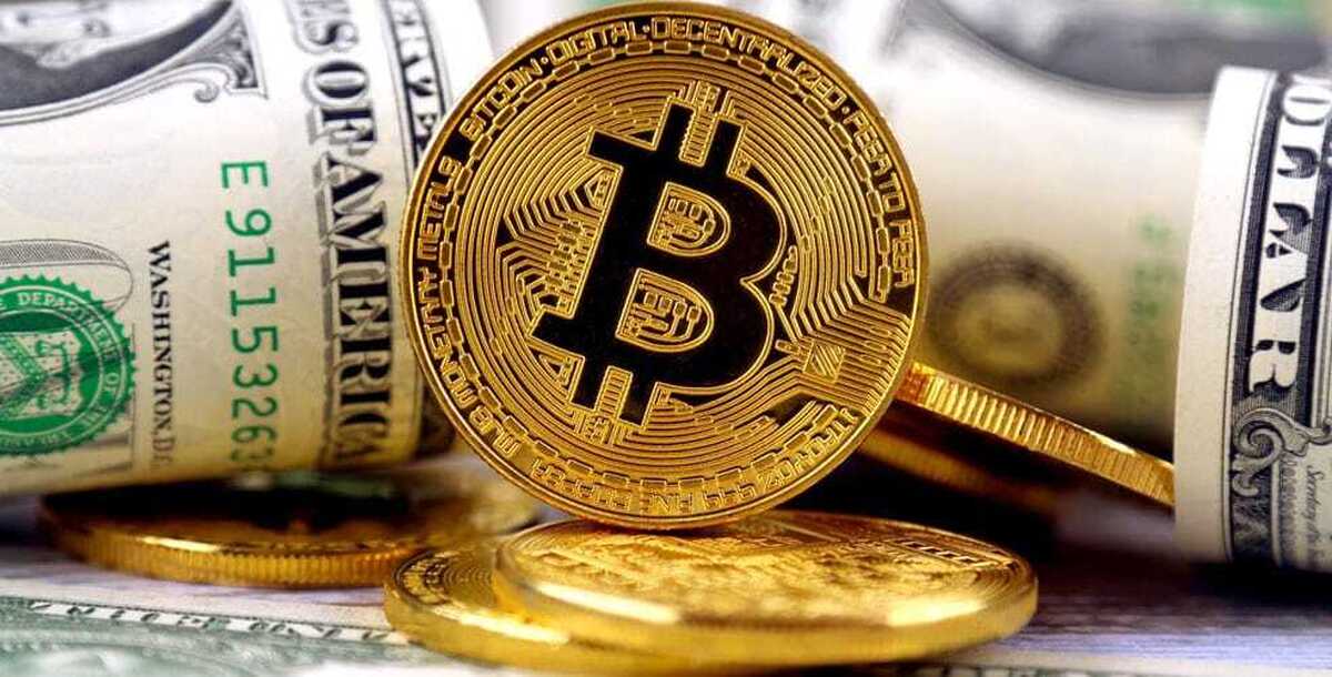 سقوط آزاد بیت‌کوین/ کاهش چهار درصدی قیمت رقم خورد