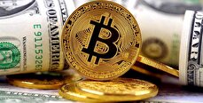 سقوط آزاد بیت‌کوین/ کاهش چهار درصدی قیمت رقم خورد