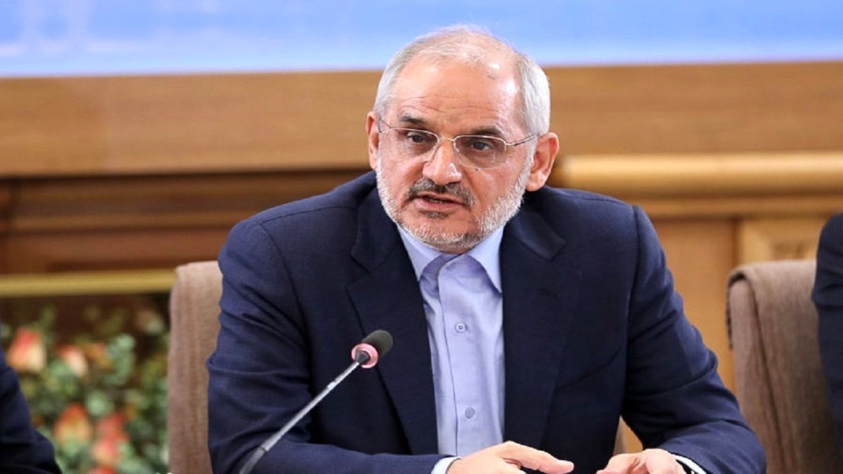 تصمیم مهم دولت برای سهمیه بنزین/ رئیس دفتر پزشکیان حرف آخر را زد تصمیم مهم دولت برای سهمیه بنزین/ رئیس دفتر پزشکیان حرف آخر را زد