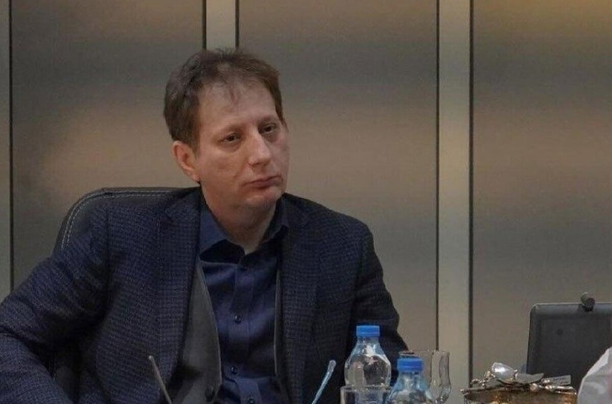 بابک زنجانی برای خرید باشگاه پرسپولیس اعلام آمادگی کرد!