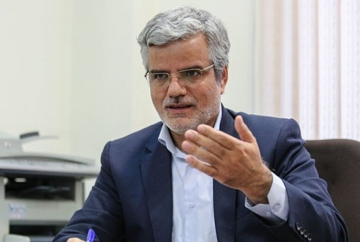 صادقی: پزشکیان قابل اعتمادترین رئیس‌جمهور از منظر رهبری است