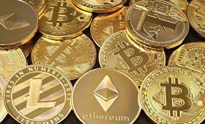 آخرین قیمت رمزارز‌ها / بیت کوین دوباره جان می‌گیرد؟
