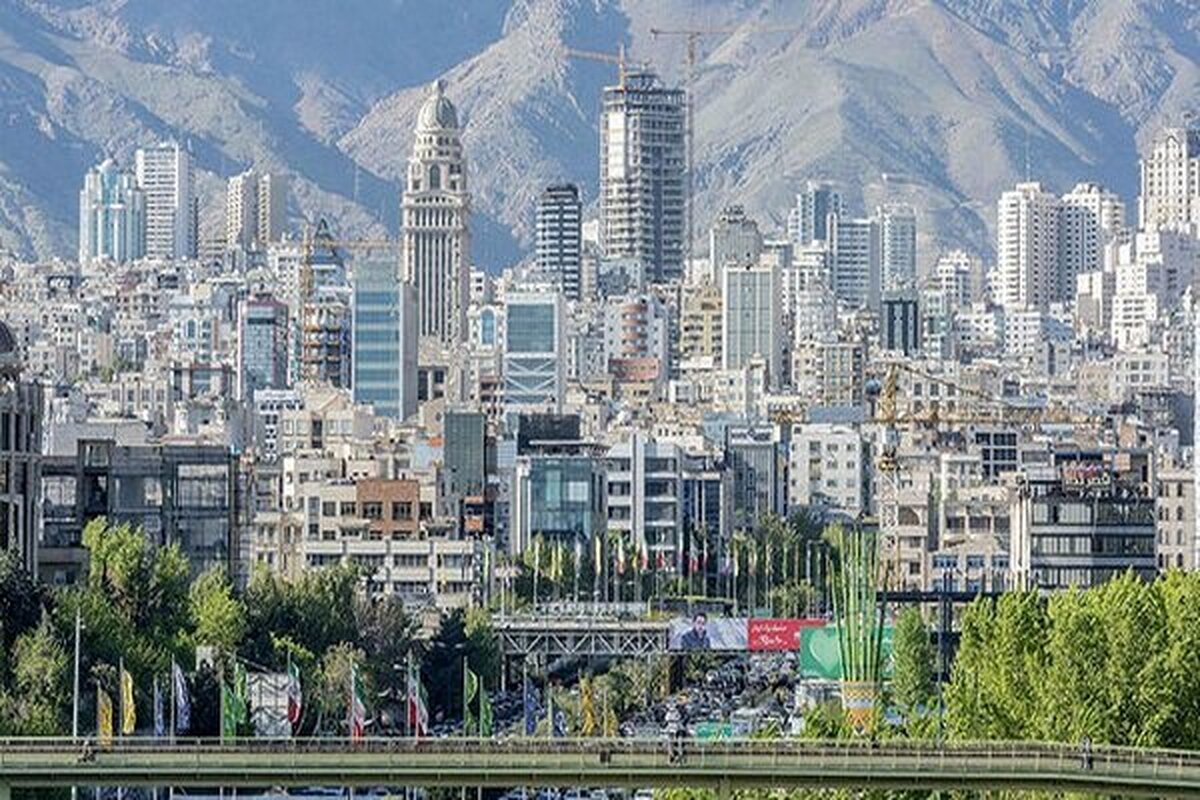 لیست اجاره خانه در جنت آباد / با ۵۰۰ میلیون تومان آپارتمان چندمتری اجاره کنیم؟ + جدول مرداد ۱۴۰۴