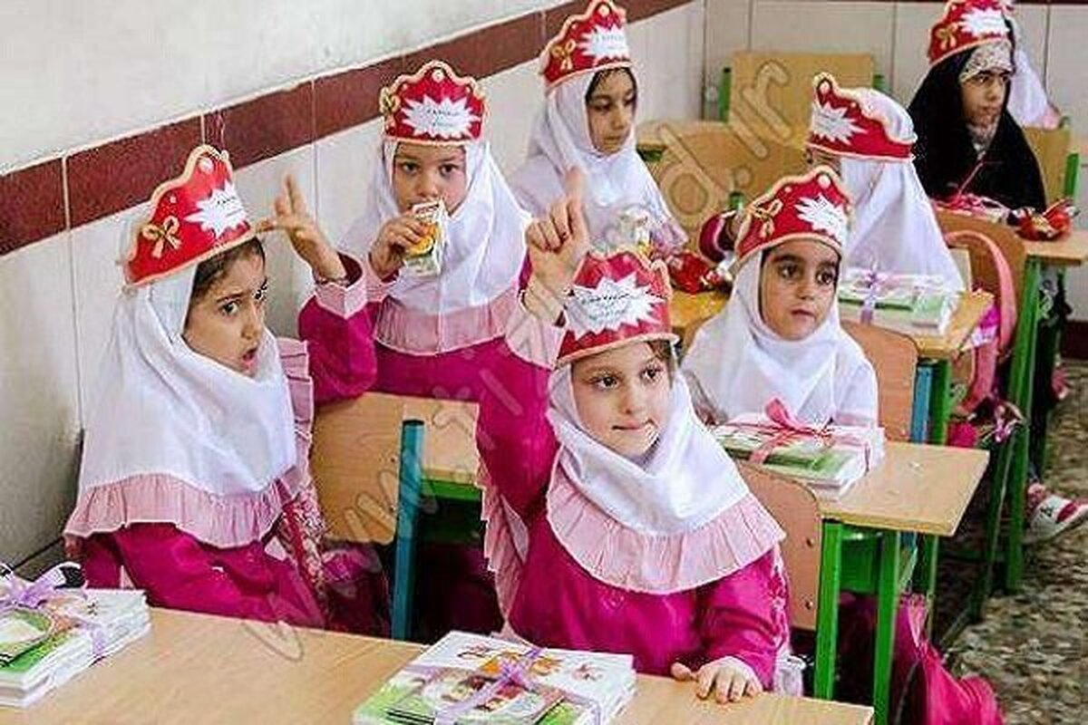 در مجلس مطرح شد/ آغاز آموزش رسمی کودکان از پنج سالگی