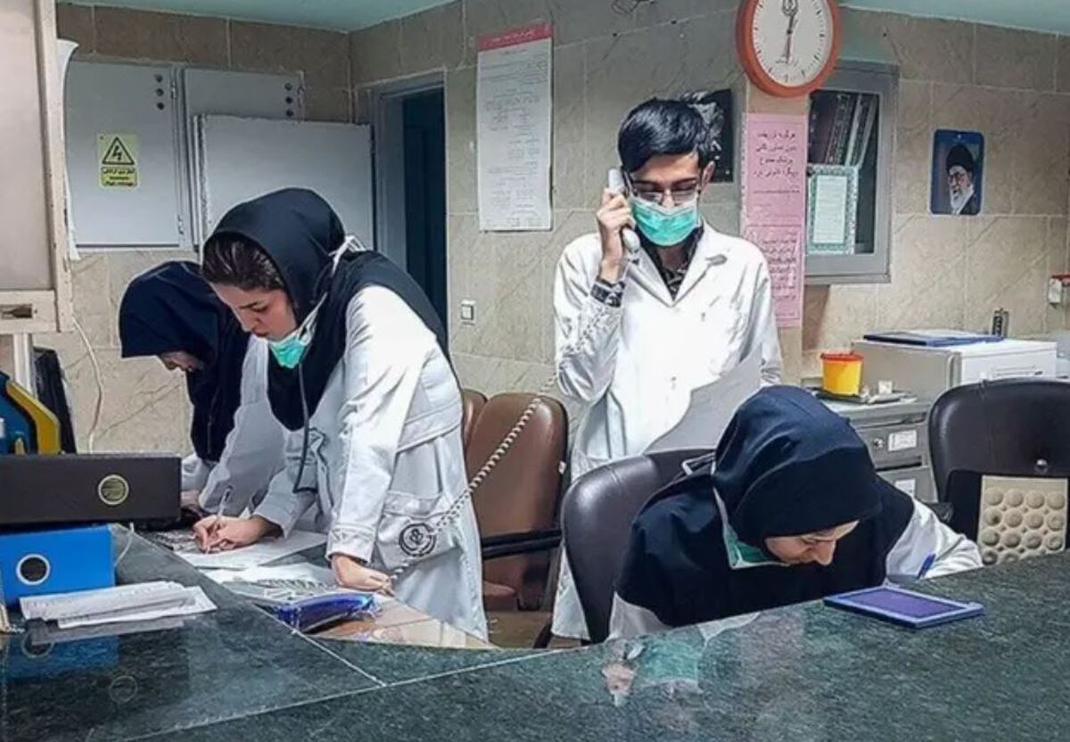 ۱۲ هزار پرستار جدید جذب خواهند شد