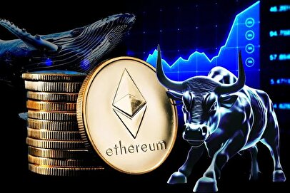انباشت اتریوم در حال افزایش است، قیمت چه میشود؟