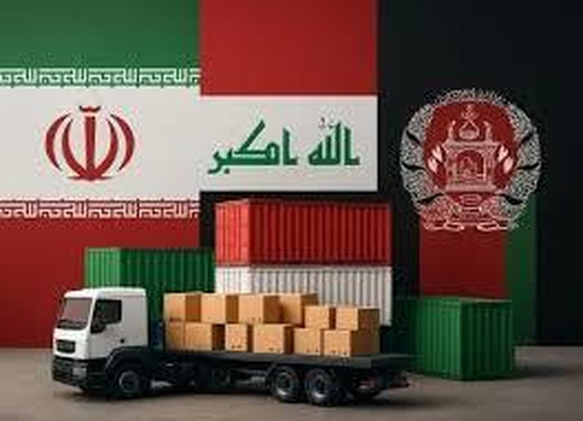 سمنان پرچم ایران را در عراق بالا برد+ جزئیات