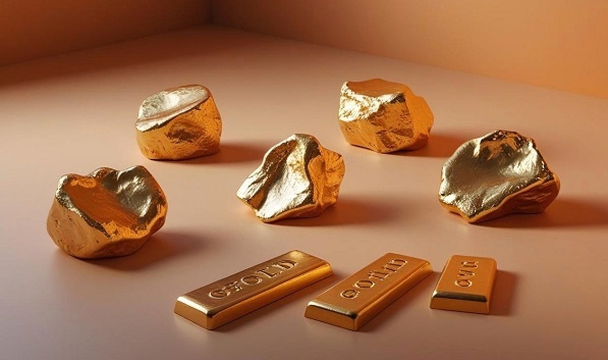 قیمت طلا افزایش پیدا میکند؟/ یک پیشبینی از قیمت فلز زرد قیمت طلا افزایش پیدا میکند؟/ یک پیشبینی از قیمت فلز زرد