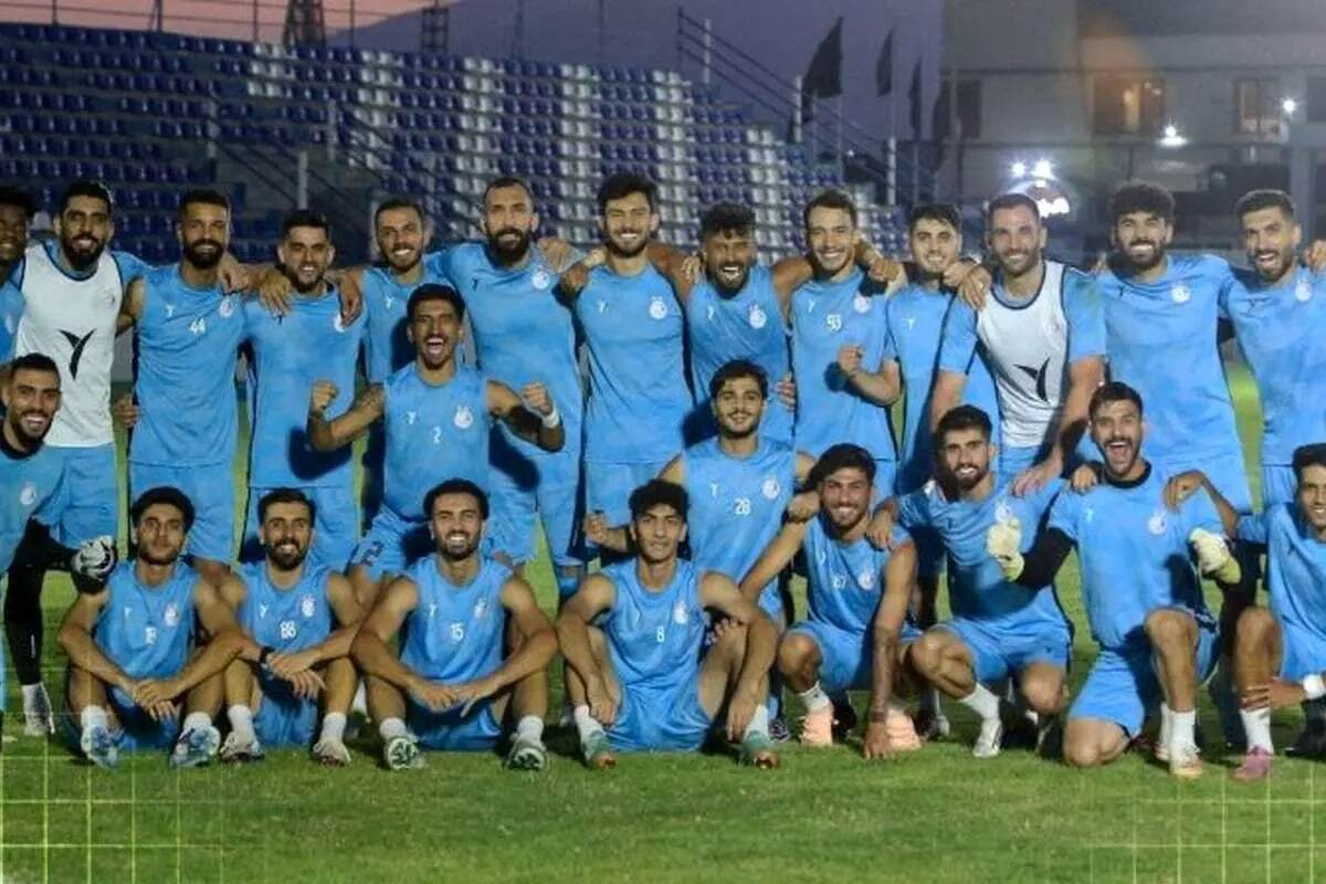 ۲ بازیکن جدید در استقلال / گزینههای آبیپوشان کدامند؟ ۲ بازیکن جدید در استقلال / گزینههای آبیپوشان کدامند؟