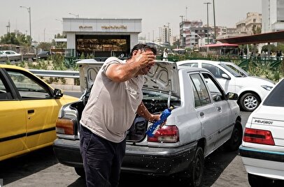تابستانِ واقعی به پایتخت می‌آید!/ اعلام هشدار زرد هواشناسی