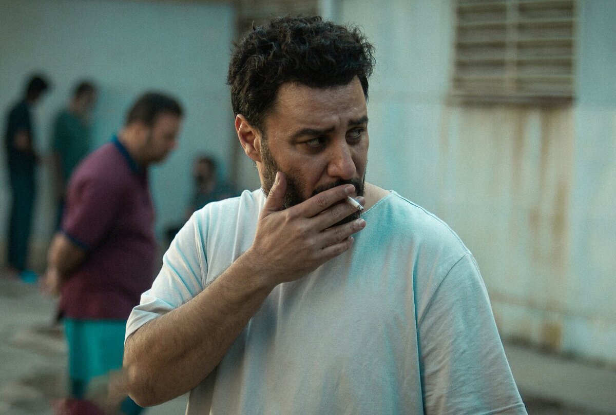 زمان دقیق پخش فصل دوم سریال وحشی زمان دقیق پخش فصل دوم سریال وحشی