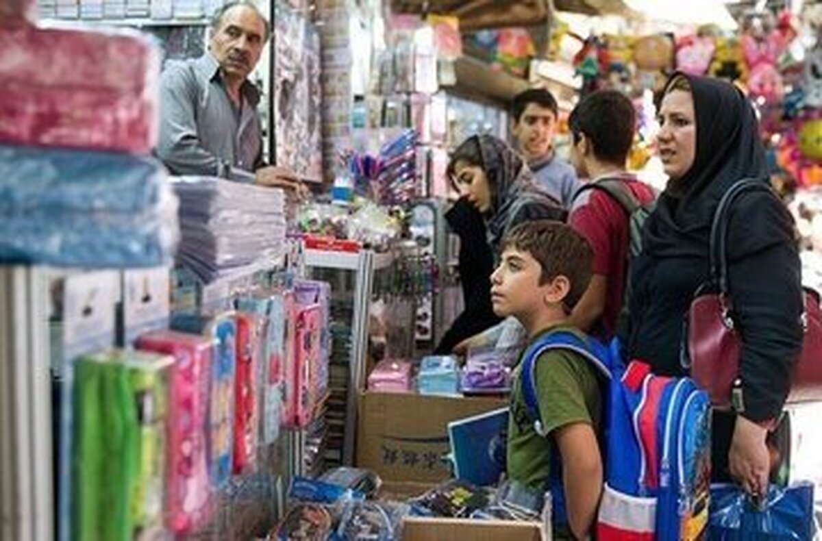 یک دانشآموز در مهرماه ۱۴۰۴ برای خانواده چقدر هزینه دارد؟ یک دانشآموز در مهرماه ۱۴۰۴ برای خانواده چقدر هزینه دارد؟