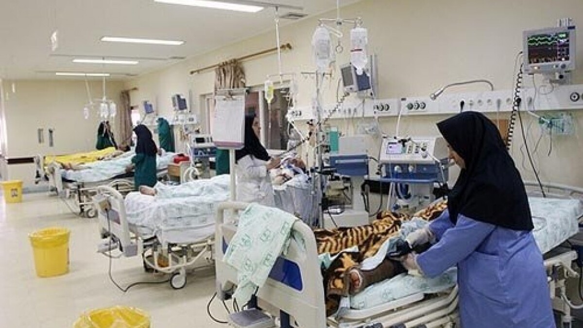 فرمول پرداخت اضافه‌کاری پرستاران تغییر کرد + جزییات